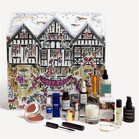 louis vuitton advent calendar price|luxury beauty advent calendar.